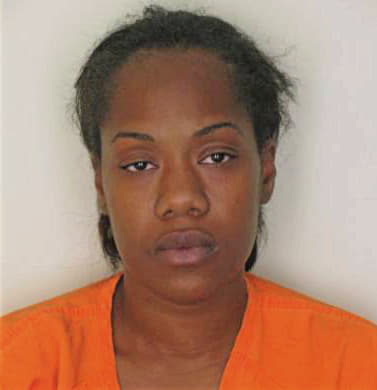 Smith Kecia - Hillsborough County, FL 