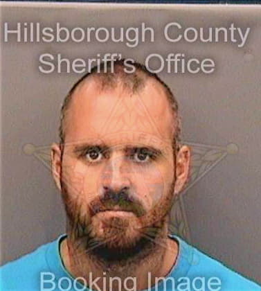 Doyne Aaron - Hillsborough County, FL 