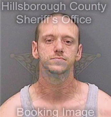 Covello James - Hillsborough County, FL 