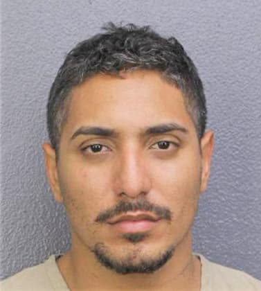 Roldan Marcos - Broward County, FL 