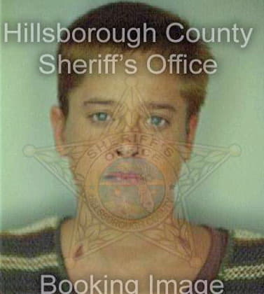 Mckimmie Michelle - Hillsborough County, FL 