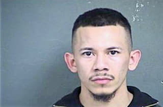 Chagoya Pablo - Wyandotte County, KS 