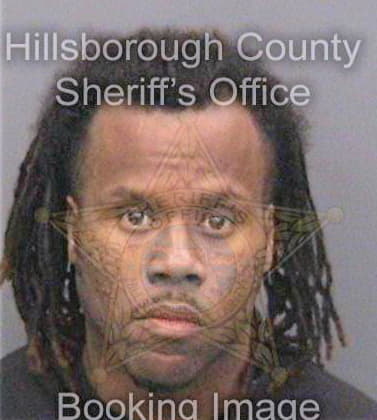 Bowers Anthony - Hillsborough County, FL 