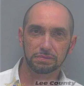 Borges-Lopez Eddy - Lee County, FL 