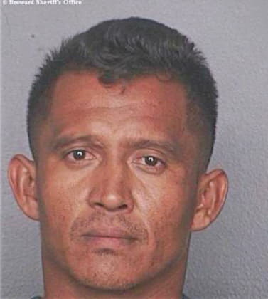 Espinoza Edilberto - Broward County, FL 