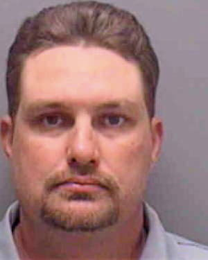 Sweetman John - Lee County, FL 