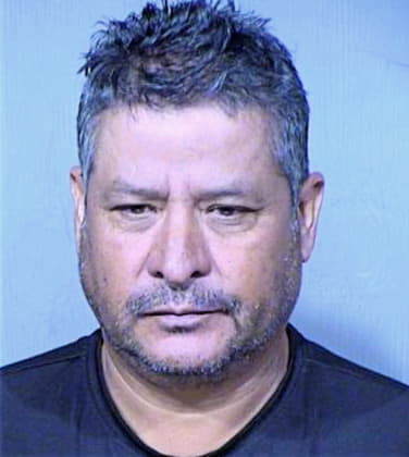 Gonzalez Omar - Maricopa County, AZ 