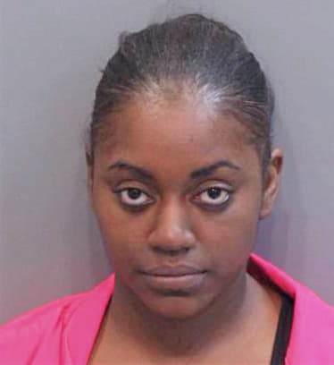 Gilbert Shonelia - Hamilton County, TN 