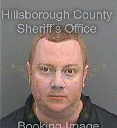 Enloe Jason - Hillsborough County, FL 