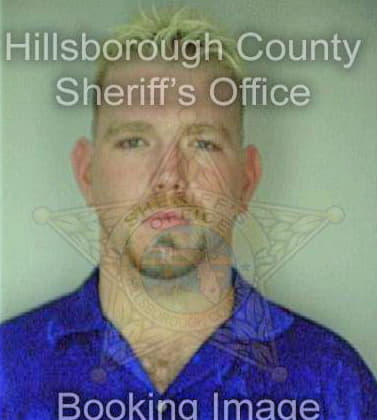 Skeens Jonathan - Hillsborough County, FL 