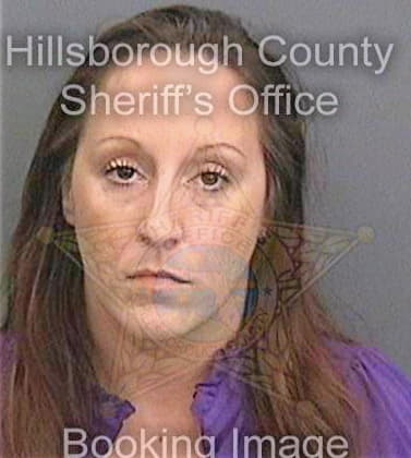 Reed Latisha - Hillsborough County, FL 