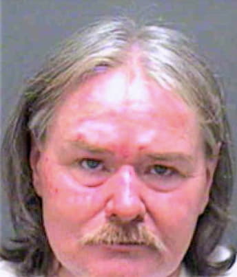 Stokes David - Mecklenburg County, NC 