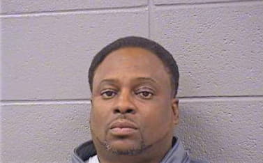 Boyd Deshawn - Cook County, IL 