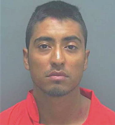 Garcia-Bolanos Gilberto - Lee County, FL 