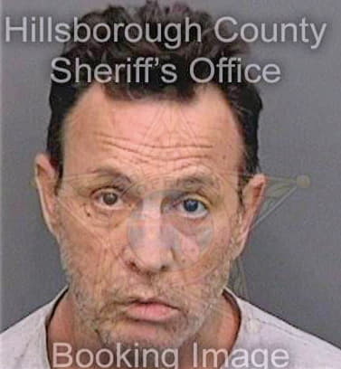 Salemi James - Hillsborough County, FL 