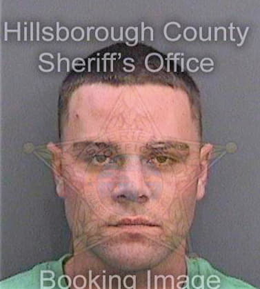 Sharp John - Hillsborough County, FL 