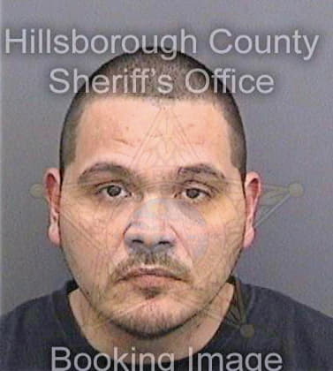 Contreras Jose - Hillsborough County, FL 