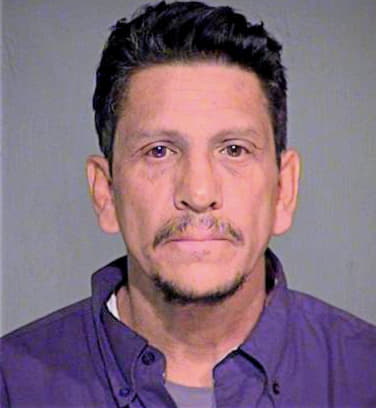 Romero Richard - Maricopa County, AZ 