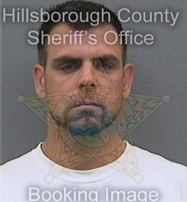 Stewart William - Hillsborough County, FL 