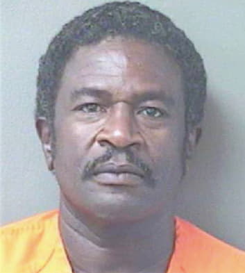 Winn Calvin - Okaloosa County, FL 