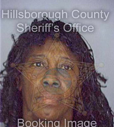 Mcelroy Elizabeth - Hillsborough County, FL 