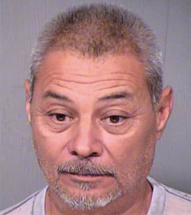 Ruiz Jose - Maricopa County, AZ 