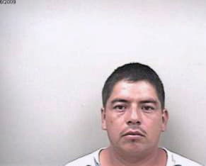 Santillan Jose - Marion County, FL 