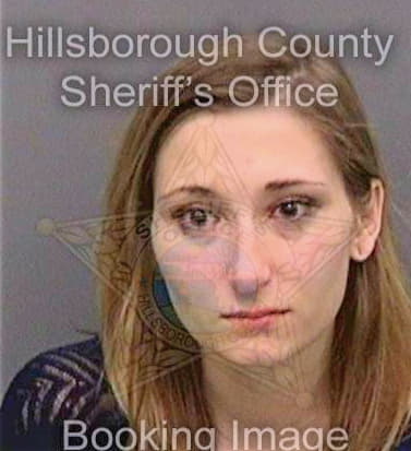 Schmid Megyn - Hillsborough County, FL 