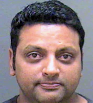 Hasija Navneet - Mecklenburg County, NC 