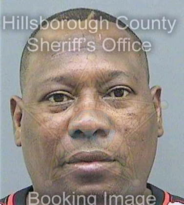 Mcneil Edward - Hillsborough County, FL 