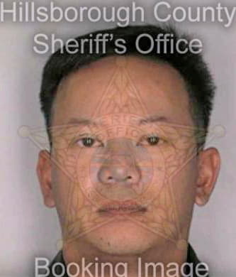 Nguyen Hung - Hillsborough County, FL 