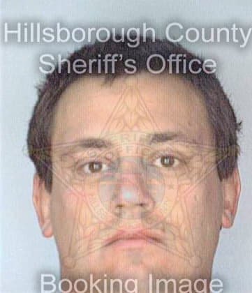 Niklinski James - Hillsborough County, FL 