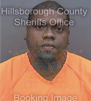 Bellamy Jeffery - Hillsborough County, FL 