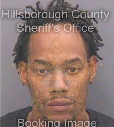 Mcilwain Kareem - Hillsborough County, FL 