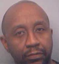 Mann Todd - Fulton County, GA 