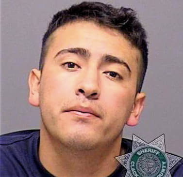 Coeto Bautista - Clackamas County, OR 