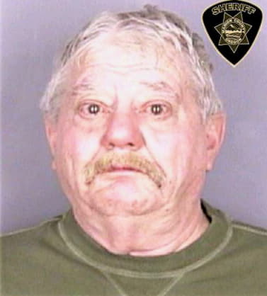 Warren Clifford - Marion County, OR 