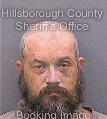 Humberd David - Hillsborough County, FL 