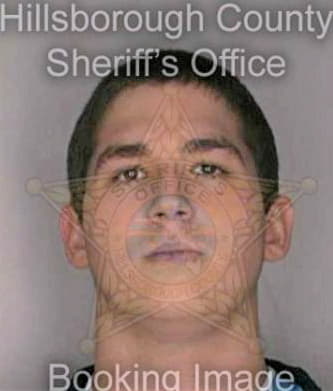 Smith Dax - Hillsborough County, FL 