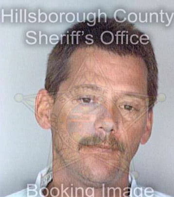 Cox George - Hillsborough County, FL 