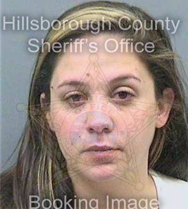 Polizzi Jaime - Hillsborough County, FL 