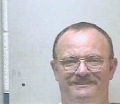 Anderson David - Henderson County, KY 