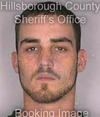 Mcclanahan James - Hillsborough County, FL 