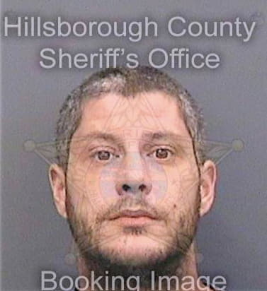 Cartwright Paul - Hillsborough County, FL 