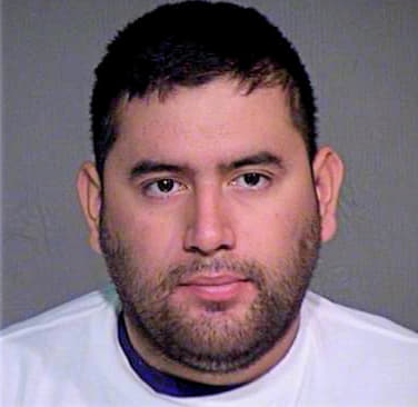 Ojeda Ramon - Maricopa County, AZ 