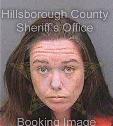 Strobel Shannon - Hillsborough County, FL 