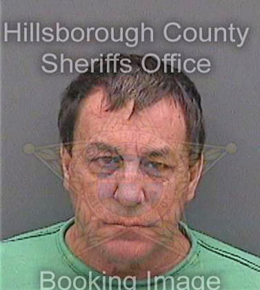 Blanchette Steven - Hillsborough County, FL 