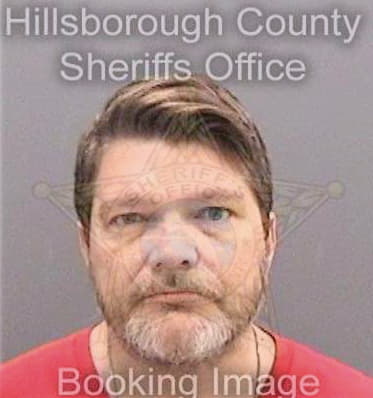 Melanson Chester - Hillsborough County, FL 