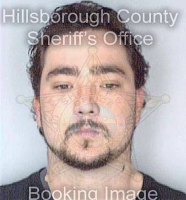 Smith Christopher - Hillsborough County, FL 
