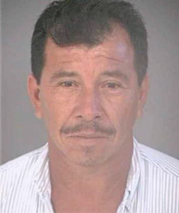 Lopez Francisco - Hillsborough County, FL 